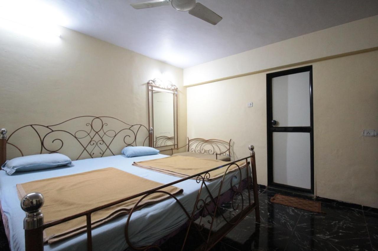 Hotel Hilltone- Matheran Bagian luar foto