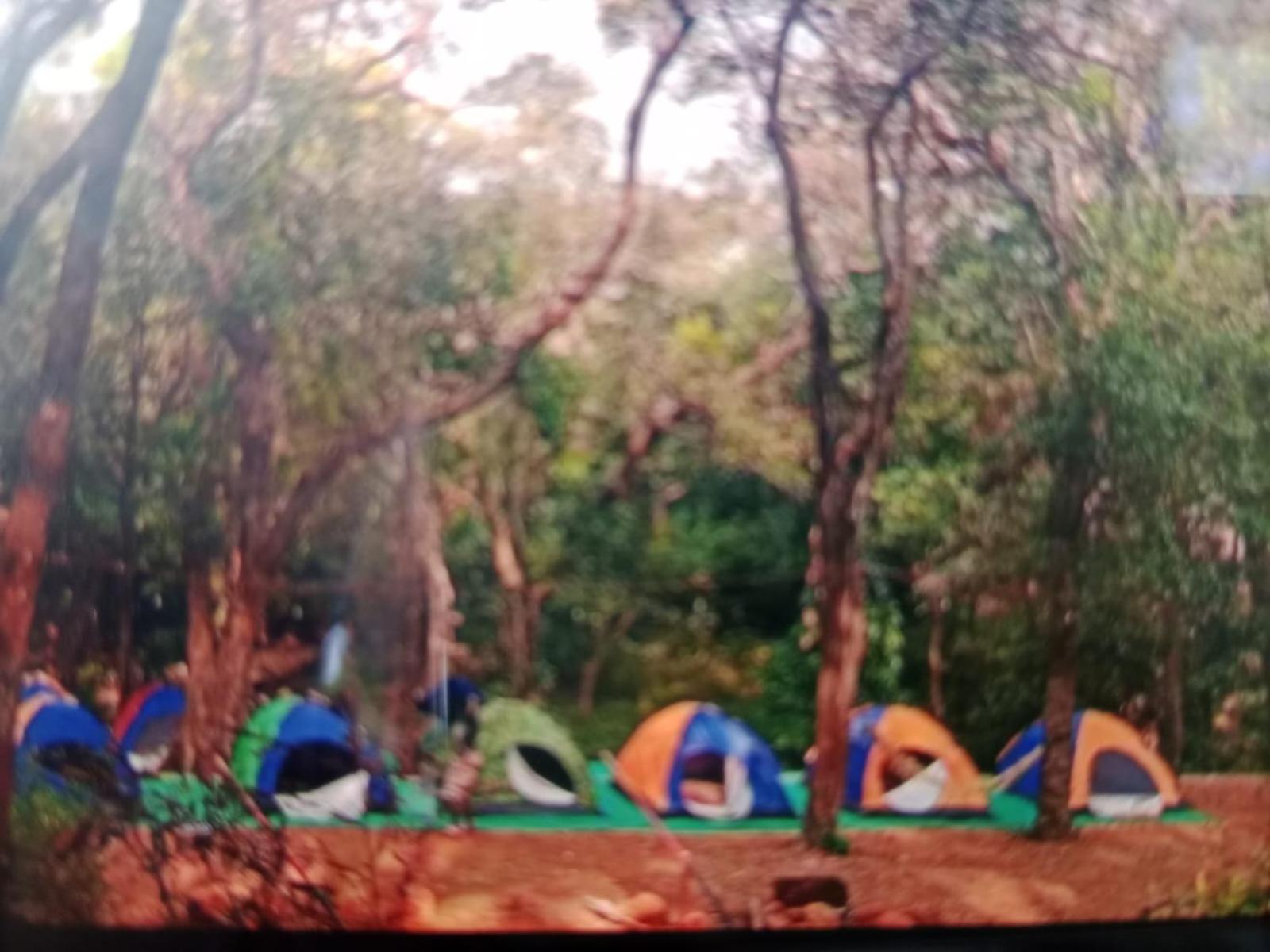 Hotel Hilltone- Matheran Bagian luar foto