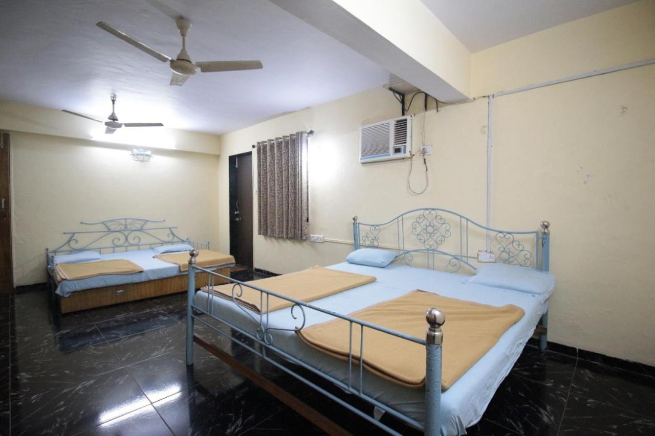 Hotel Hilltone- Matheran Bagian luar foto
